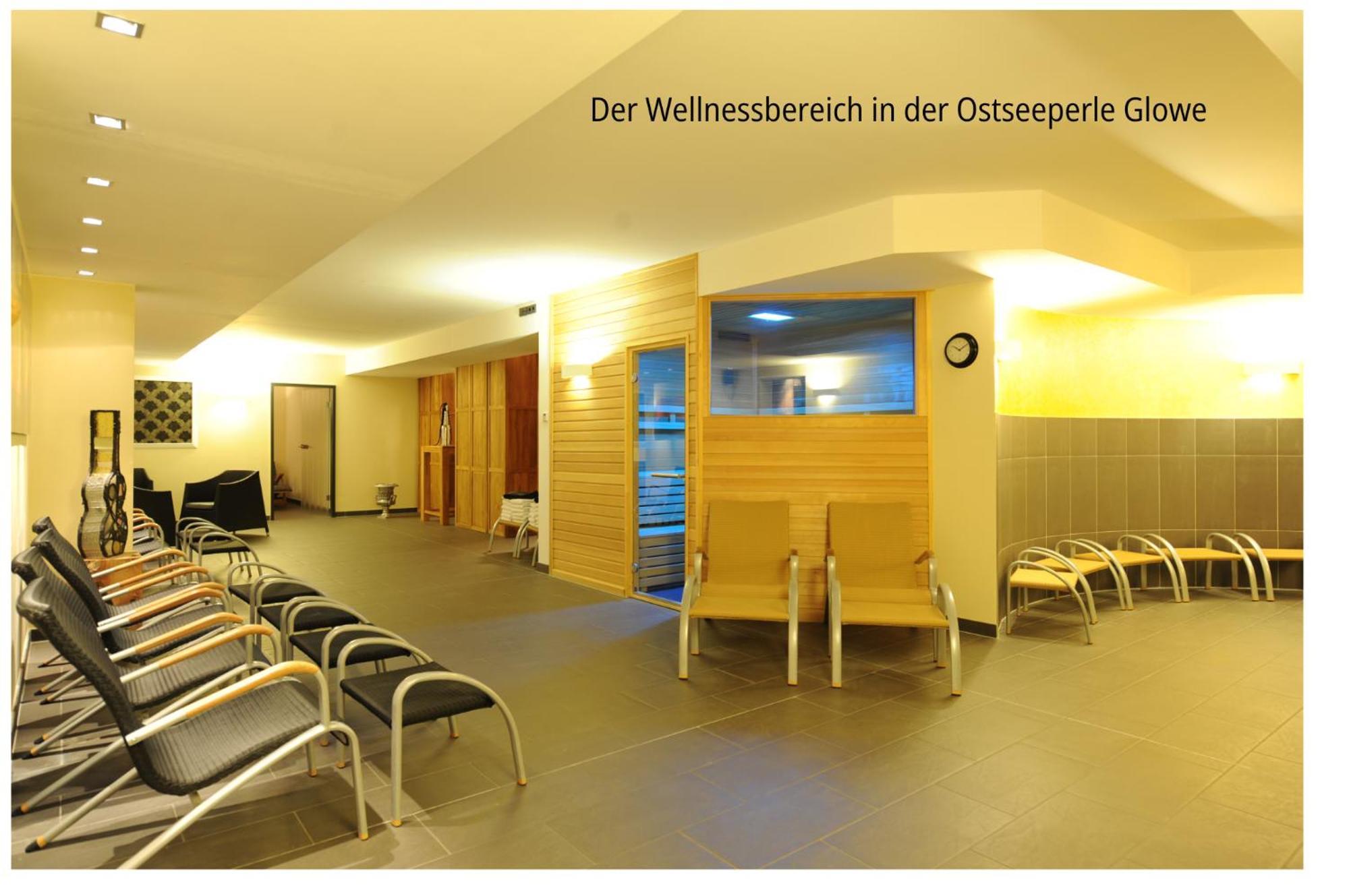 Auszeit Auf Ruegen Apartment Nardevitz Exterior photo